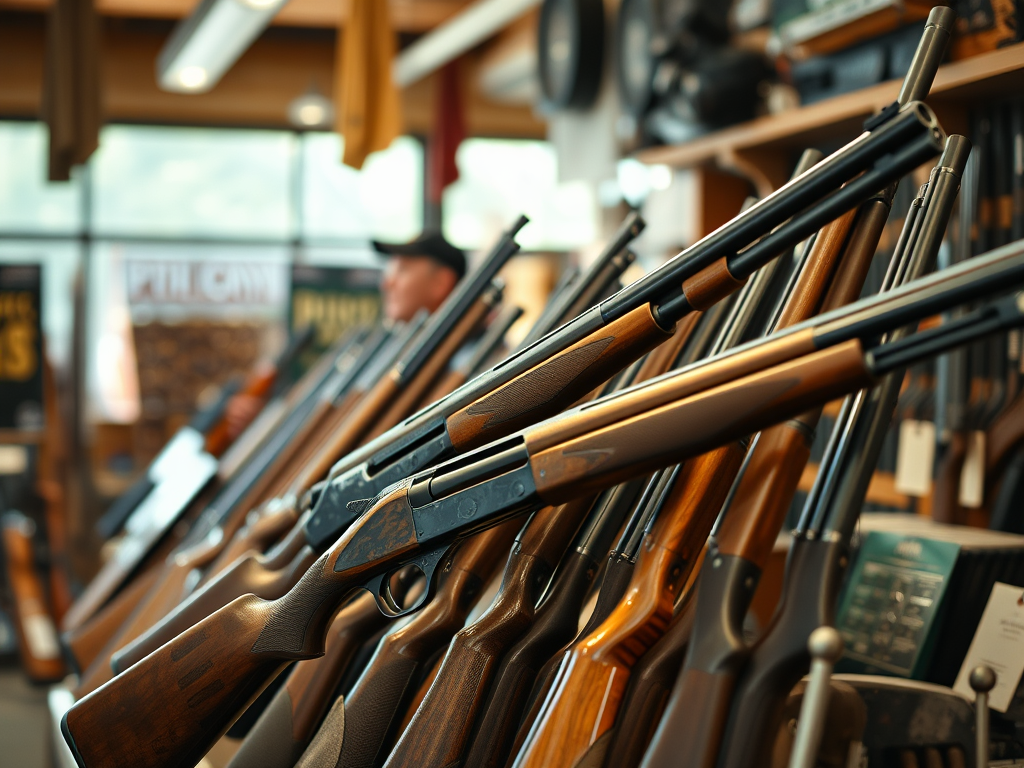 Maximize Your Firearms Profit with Asset Marketing Pros, LLC